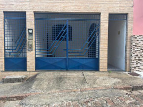 Casa de Guinho